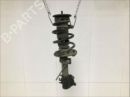 Left front shock absorber RENAULT MASTER III Platform/Chassis (EV, HV, UV) 2.3 dCi 125 FWD (EV0C, EV0D, EV0J, HV0C, HV0D, HV0H,... | BP33587648M16 - Image 2