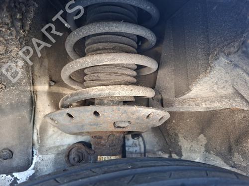 Used Left front shock absorber Left front shock absorber HONDA INSIGHT (ZE_) 1.3 IMA (ZE28, ZE2) (88 hp) 36094948 36094948