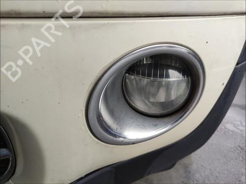 Used Left front fog light Left front fog light MINI MINI (R56) Cooper D (109 hp) 36575540 36575540