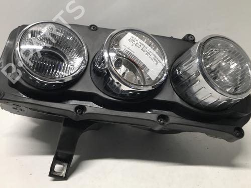 Right headlight ALFA ROMEO 159 (939_) 2.4 JTDM (939AXD12, 939AXD1B) | BP33603809C29 - Image 4