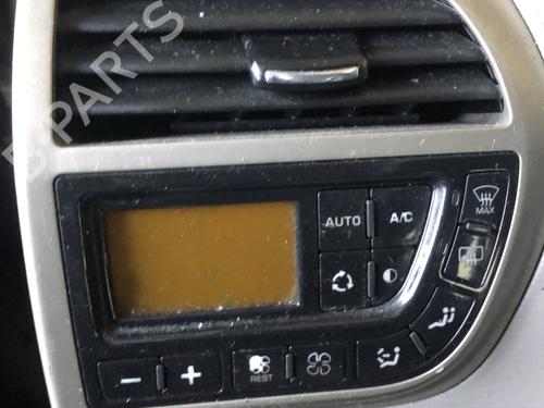 Used Climate control Climate control 36578732 36578732