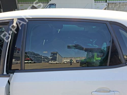 Dør rude ventre bagtil Dør rude ventre bagtil VW POLO V (6R1, 6C1) [2009-2022] 36247792 36247792