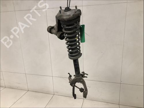 Used Left front shock absorber Left front shock absorber ALFA ROMEO 147 (937_) 1.9 JTDM 16V (937.AXN1B, 937.BXN1B) (150 hp) 33587256 33587256