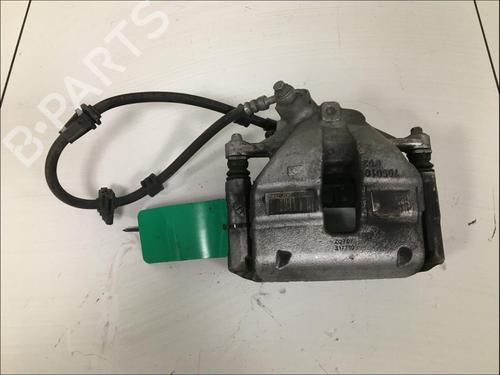 Used Right front brake caliper Right front brake caliper TOYOTA PROACE CITY Box Body/MPV (BPZ_) 1.2 VVT-i 110 (BPZN) (110 hp) 33580659 33580659