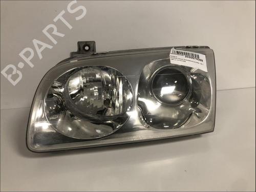 Used Left headlight Left headlight HYUNDAI TRAJET (FO) 2.0 CRDi (113 hp) 33579268 33579268