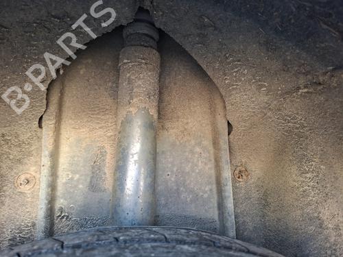 Used Left rear shock absorber Left rear shock absorber FORD FOCUS II (DA_, HCP, DP) [2004-2013] 34451476 34451476