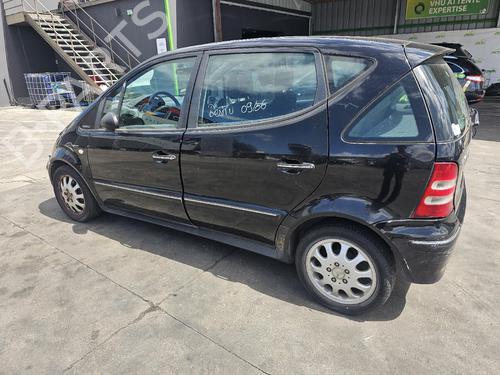 Used Parts MERCEDES-BENZ A-CLASS (W168) A 140 (168.031, 168.131) 4792350