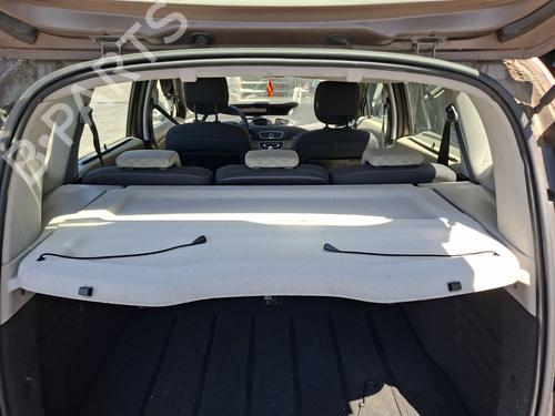 Used Rear parcel shelf Rear parcel shelf 37256217 37256217