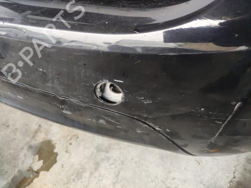 Used Rear bumper Rear bumper OPEL MERIVA B MPV (S10) 1.7 CDTI (75) (110 hp) 33597647 33597647