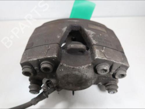 Right front brake caliper AUDI Q5 (8RB) 2.0 TDI quattro | BP33575732M104 - Image 3