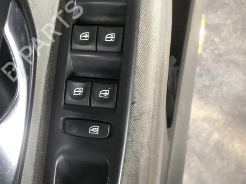 Used Left front window switch Left front window switch RENAULT MEGANE III Hatchback (BZ0/1_, B3_) 1.5 dCi (86 hp) 33604276 33604276