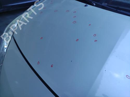 hood-renault-twingo-ii-cn0_-2007-36047956 main image