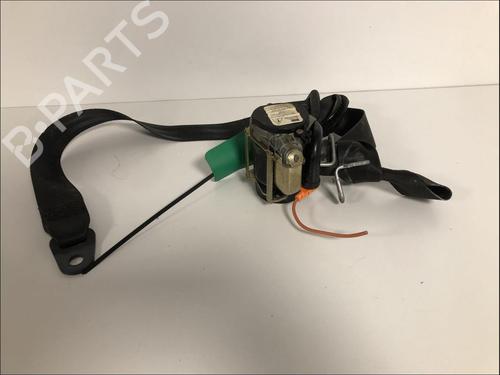 Used Front left seatbelt Front left seatbelt PEUGEOT 307 SW (3H) [2002-2009] 33588399 33588399
