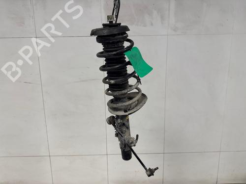 Used Right front shock absorber Right front shock absorber PEUGEOT 207 (WA_, WC_) [2006-2015] 36247704 36247704
