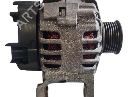 Alternator RENAULT TWINGO II (CN0_) 1.2 (CN0D) | BP35940037M7 - Image 4
