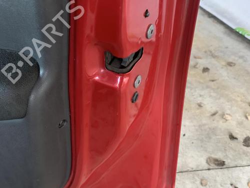 Used Front right lock Front right lock 36579187 36579187