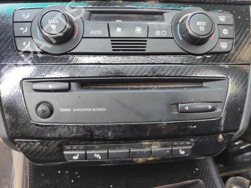 radio-bmw-1-e87-2003-2004-2005-2006-2007-2008-2009-2010-2011-2012-2013-33592145 main image