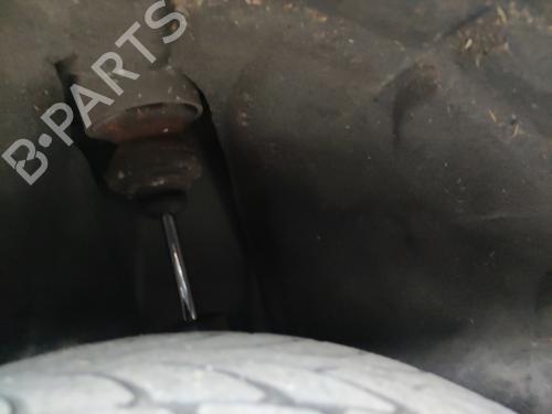 Used Left rear shock absorber Left rear shock absorber 36577726 36577726