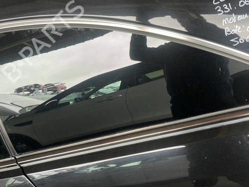 Used Rear left door window Rear left door window MERCEDES-BENZ CLK (C209) CLK 320 CDI (209.320) (224 hp) 33731137 33731137