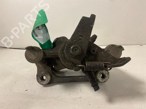 Left front brake caliper RENAULT MASTER III Van (FV) 2.3 dCi 100 FWD (FV0A, FV0B, FV0G, FV0K, FV0H) | BP38426958M105 - Image 3