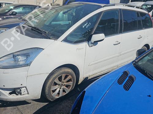 Used Parts CITROËN C4 Picasso I MPV (UD_) 4790959