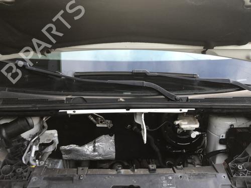 Used Scuttle panel Scuttle panel OPEL VIVARO B Van (X82) 1.6 CDTI (05) (116 hp) 35913956 35913956