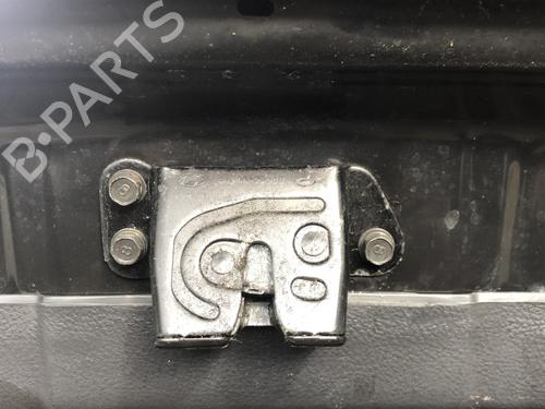 Used Tailgate lock Tailgate lock HYUNDAI SANTA FÉ II (CM) 2.2 CRDi (155 hp) 36580468 36580468