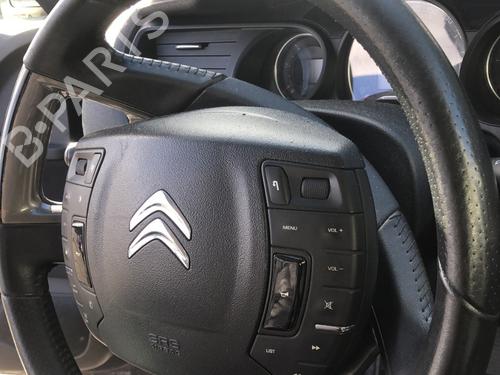 Volante Volante CITROËN C5 III Break (RW_) 1.6 HDi 115 (114 hp) 35914518 35914518