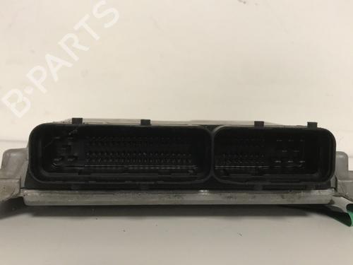 Engine control unit (ECU) CITROËN JUMPER I Van (244) 2.2 HDi | BP33601177M57 - Image 3