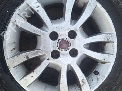Used Rim Rim FIAT DOBLO MPV (119_, 223_) 1.3 D Multijet (84 hp) 33596358 33596358