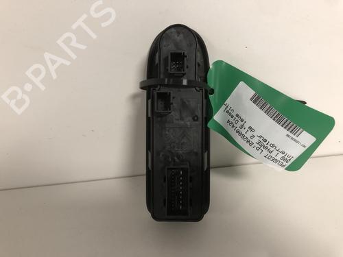 Used Left front window switch Left front window switch 37418444 37418444