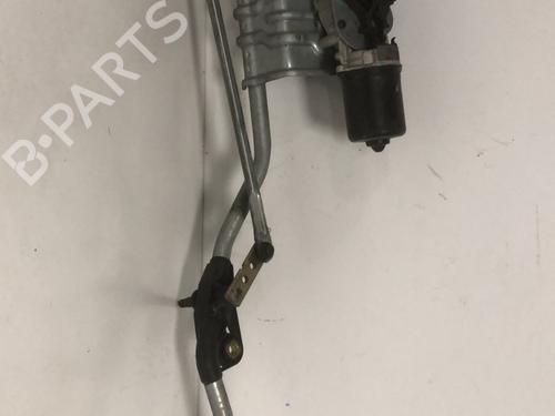 Used Front wiper motor Front wiper motor RENAULT SCÉNIC II (JM0/1_) [2003-2010] 33597913 33597913