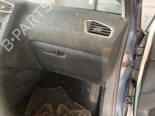 Used Glove box Glove box CITROËN C4 II (NC_) 1.6 HDi 110 (112 hp) 36581688 36581688