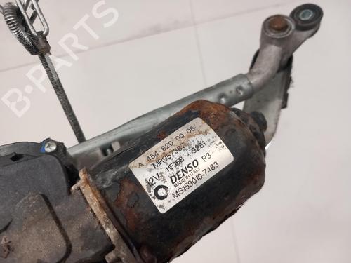 Used Front wiper motor Front wiper motor 38941128 38941128