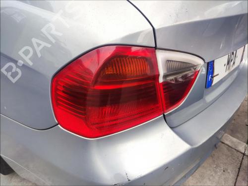 Left taillight BMW 3 (E90) 320 d | BP33585808C34 - Image 3