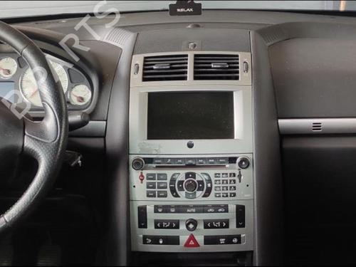 Used Dashboard Dashboard PEUGEOT 407 SW (6E_, 6D_) 2.0 HDi 135 (136 hp) 33588066 33588066