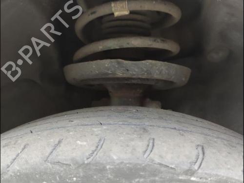 Used Left front shock absorber Left front shock absorber RENAULT MEGANE III Hatchback (BZ0/1_, B3_) 1.5 dCi (BZ1G, BZ1W, BZ0R) (95 hp) 35909497 35909497