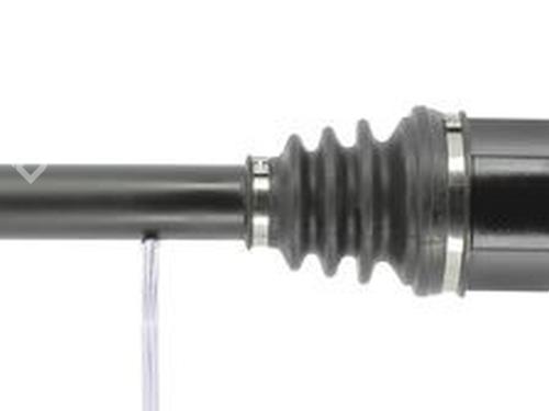 Used Right front driveshaft Right front driveshaft CITROËN C3 I (FC_, FN_) [2002-2013] 35914979 35914979