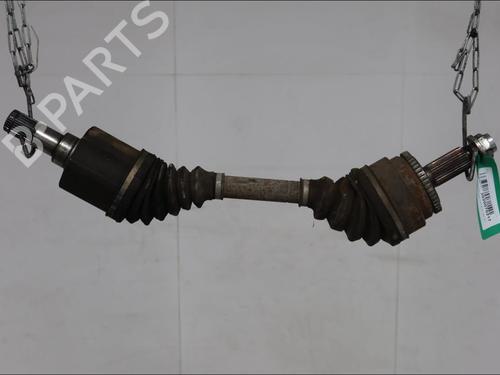 Used Left front driveshaft Left front driveshaft LAND ROVER DISCOVERY IV (L319) 2.7 TD 4x4 (190 hp) 33574717 33574717