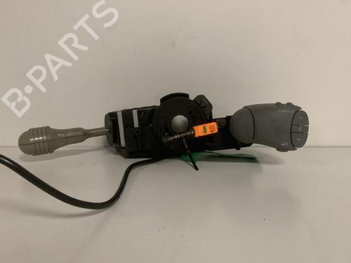 Used Steering column stalk Steering column stalk RENAULT TWINGO I (C06_) 1.2 16V (C06C, C06D, C06K) (75 hp) 33593397 33593397