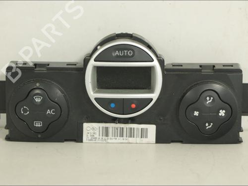 Climate control RENAULT SCÉNIC II (JM0/1_) | BP33577821I5 - Image 2