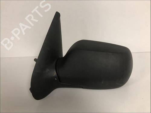 Used Left mirror Left mirror MAZDA 2 (DY) [2003-2007] 33586175 33586175