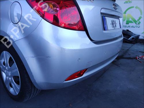 rear-bumper-kia-ceed-hatchback-ed-2006-2007-2008-2009-2010-2011-2012-33587142 main image