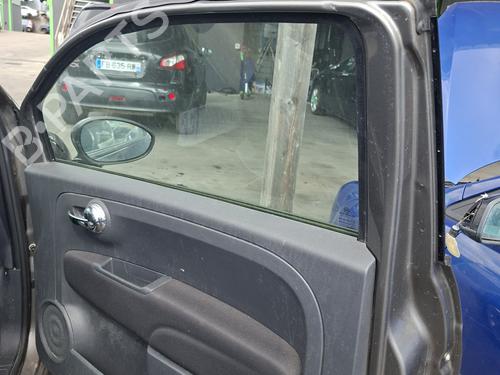 Used Front right window mechanism Front right window mechanism 37707225 37707225