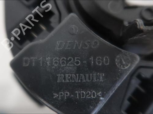Heater blower motor RENAULT CLIO V (B7_) 1.5 Blue dCi 115 (B7AD) | BP33574253M62 - Image 3
