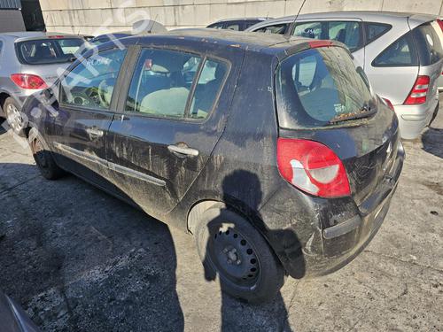 Left headlight RENAULT CLIO III (BR0/1, CR0/1) | BP37255836C28 - Image 11