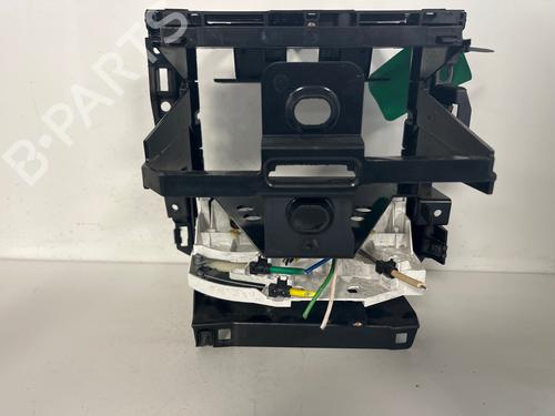 Used Climate control Climate control VW BORA I (1J2) [1998-2013] 36073610 36073610