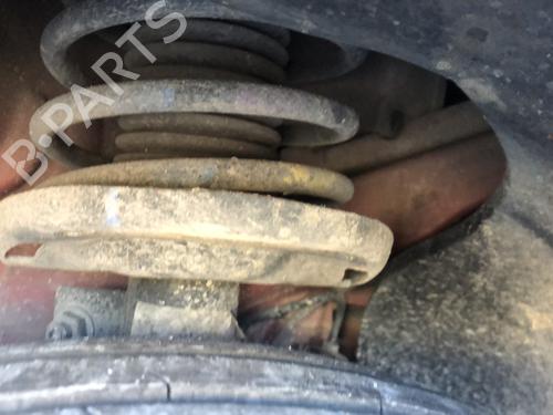 Used Left front shock absorber Left front shock absorber 36579092 36579092