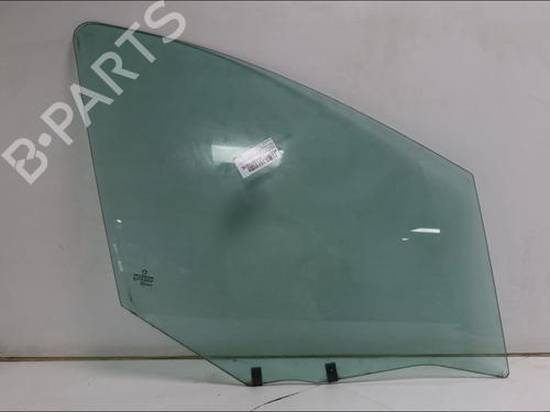 Used Front right door window Front right door window 33578012 33578012