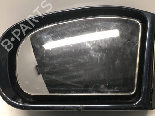 Used Left mirror Left mirror MERCEDES-BENZ C-CLASS (W203) C 220 CDI (203.006, 203.008) (143 hp) 33602668 33602668